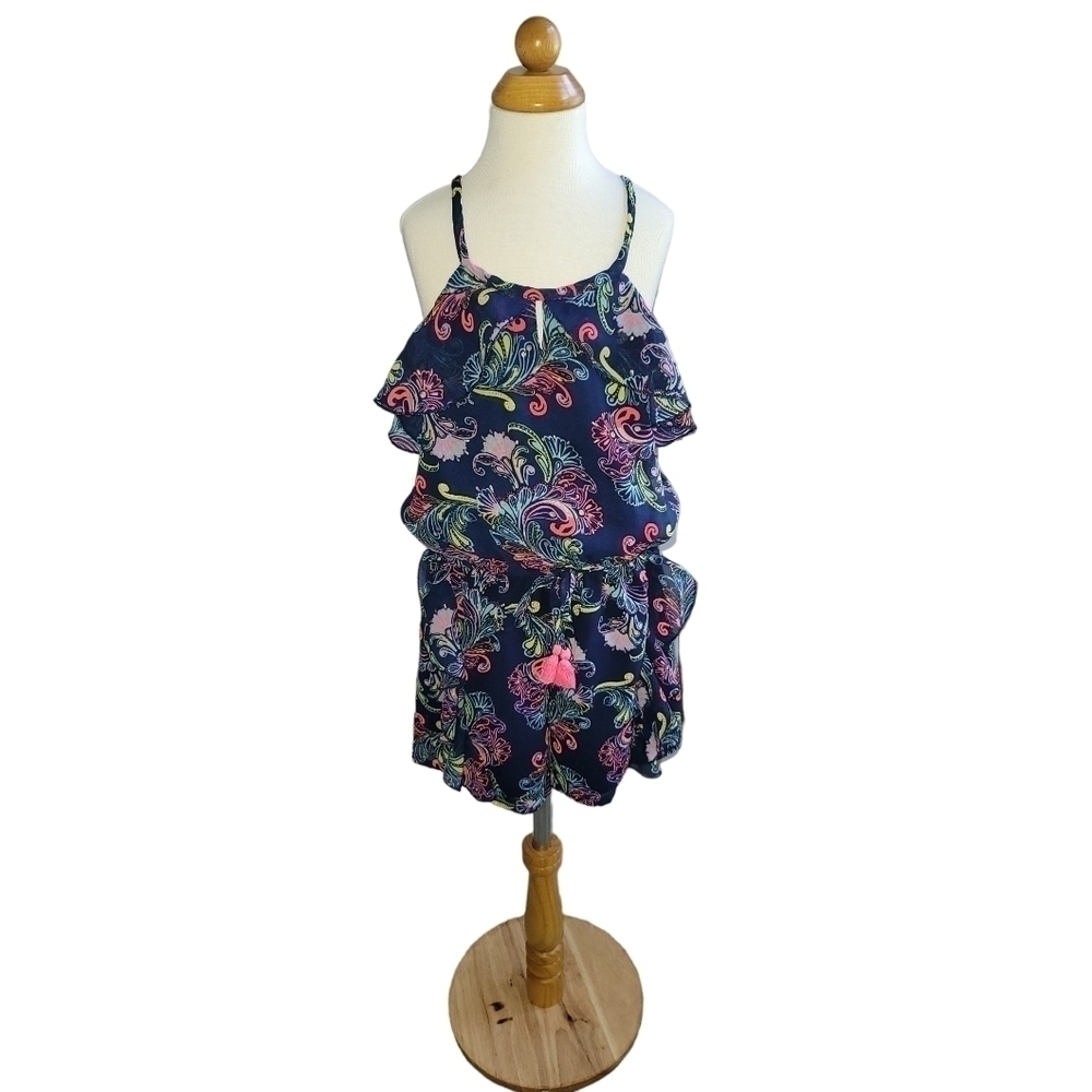 GIRLS Romper - Picture 2 of 10